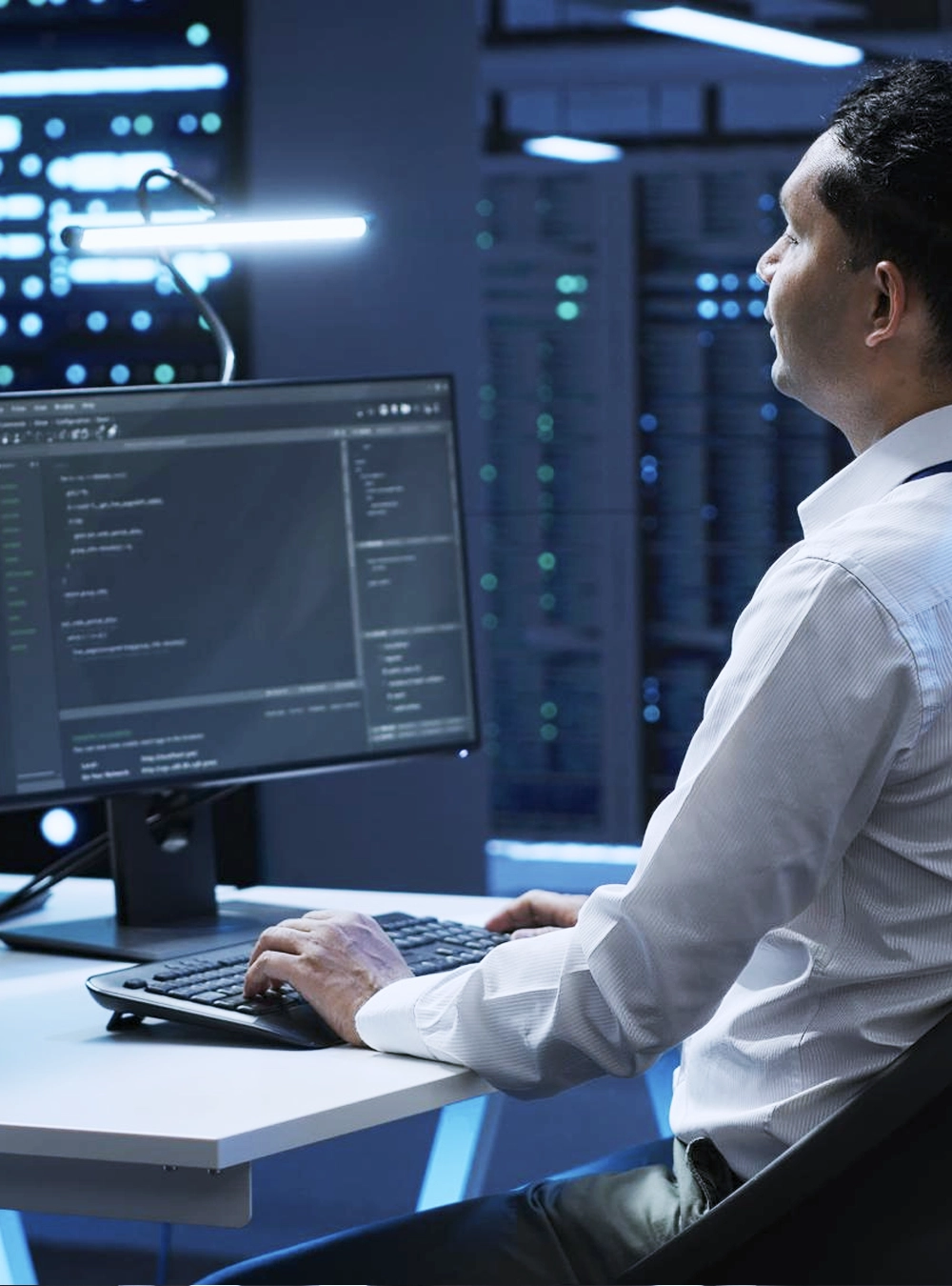 Стабильная работа приложений и сайтов