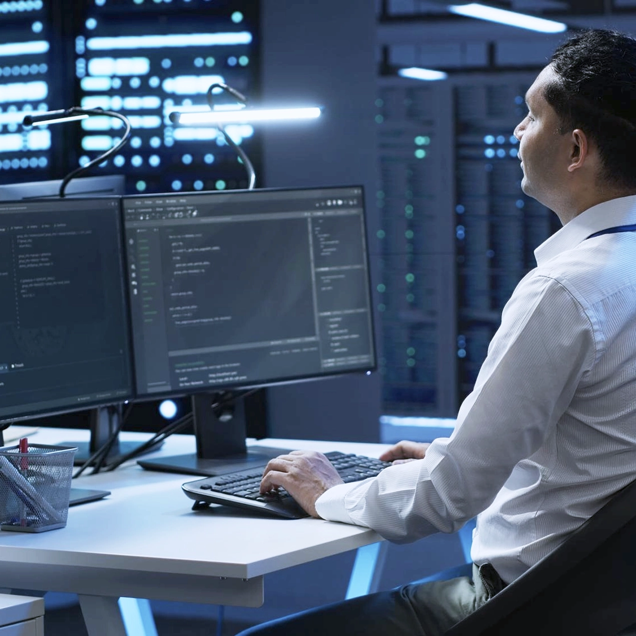 Обложка: Главные шаги против ransomware в 2025 году