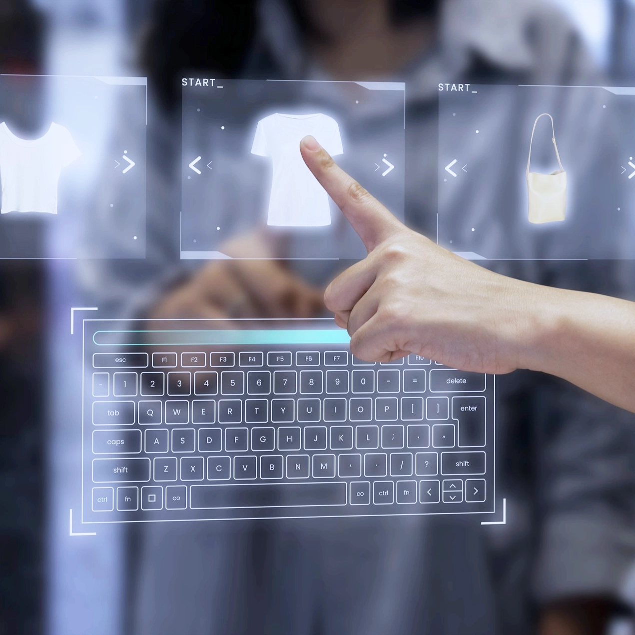 Обложка: ИИ в руках злоумышленников: что меняется в угрозах