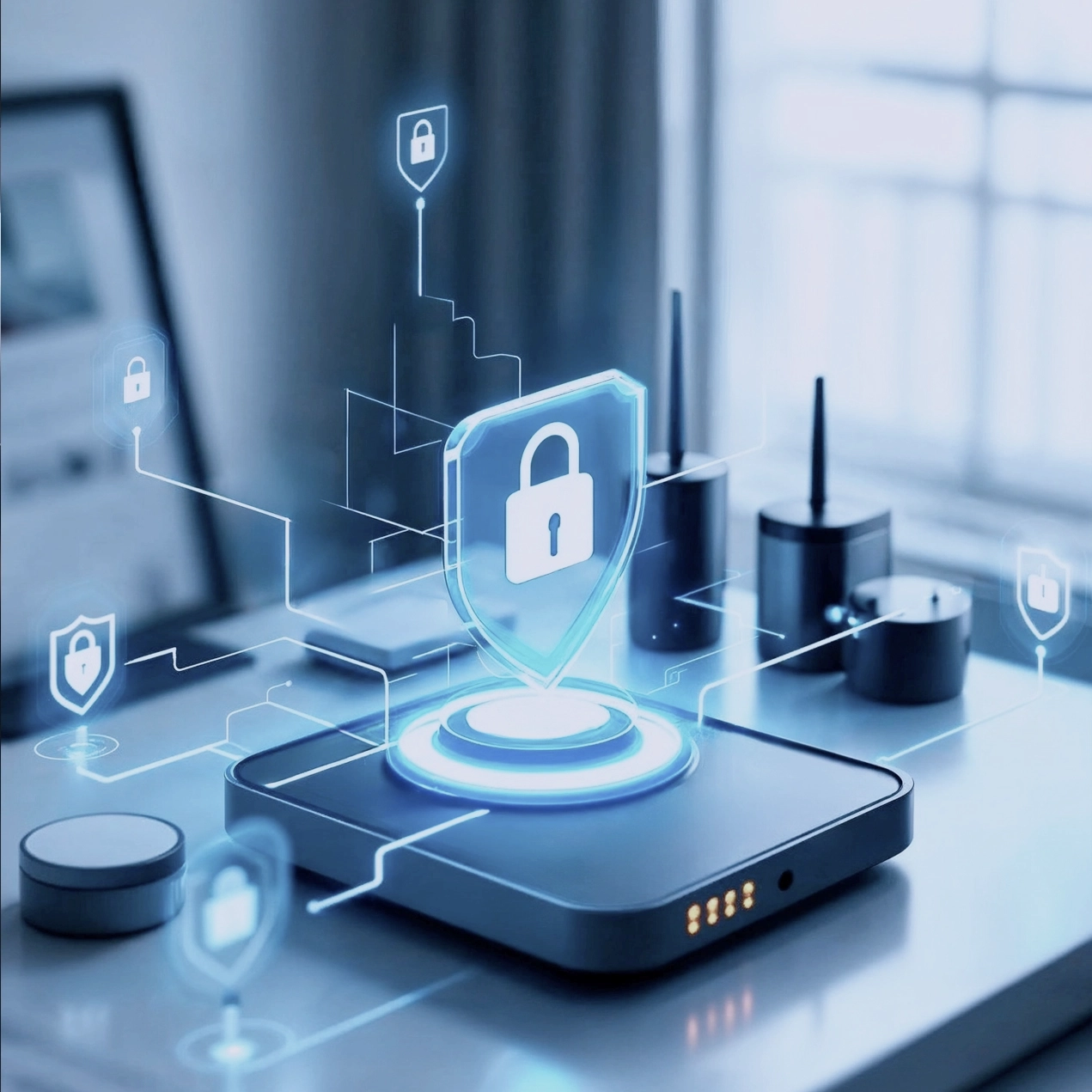 Обложка: Как выстроить план защиты без «большого взрыва»