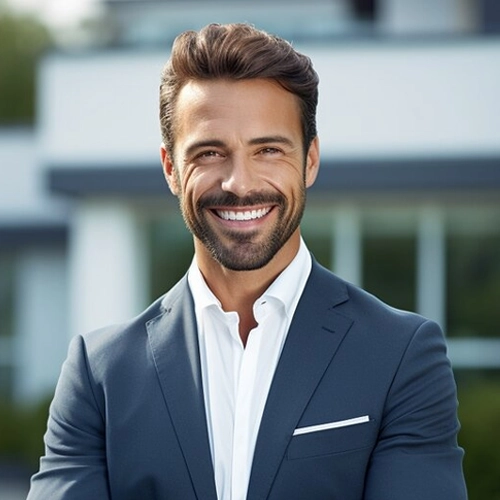 Портрет: Анна Смирнова