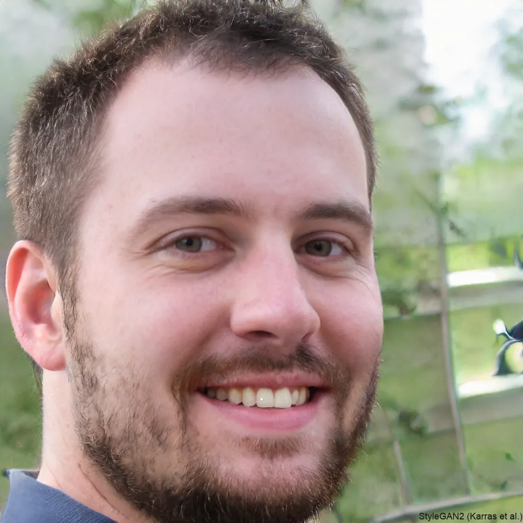 Портрет: Андрей Фёдоров