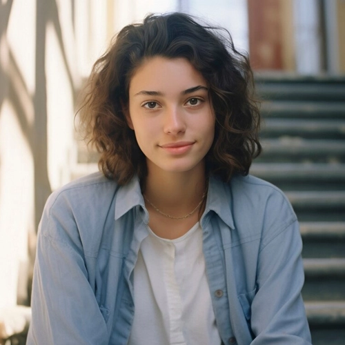 Портрет: Михаил Орлов